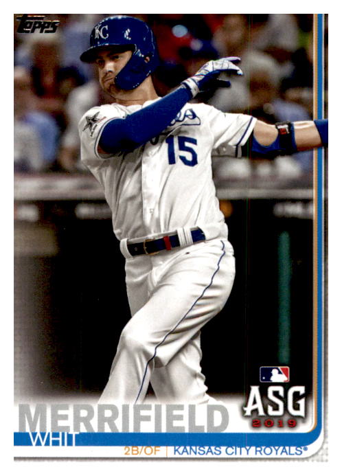 2019 Topps Update Baseball Part 1 Main Set Cards #US1 to #US150 - Picture 158 of 289