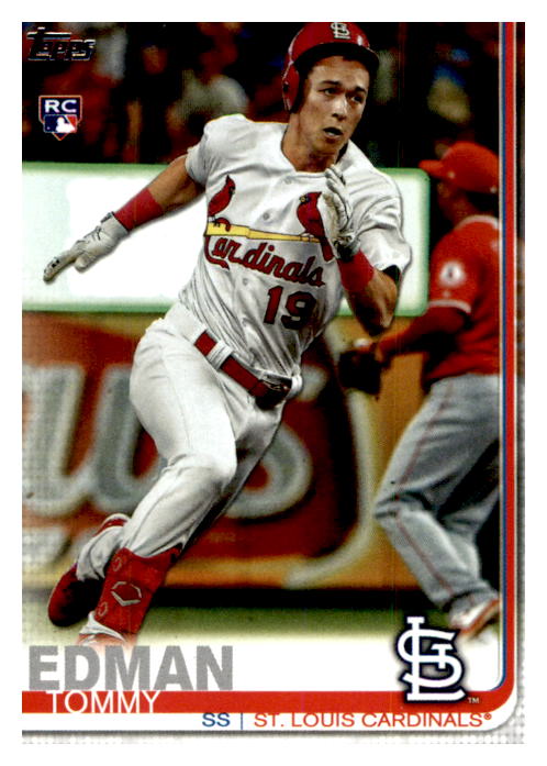 2019 Topps Update Baseball Part 1 Main Set Cards #US1 to #US150 - Picture 160 of 289