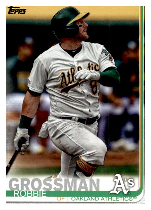 2019 Topps Update Baseball Part 1 Main Set Cards #US1 to #US150 - Picture 162 of 289