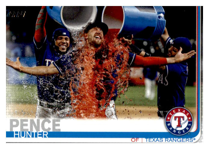 2019 Topps Update Baseball Part 1 Main Set Cards #US1 to #US150 - Picture 164 of 289