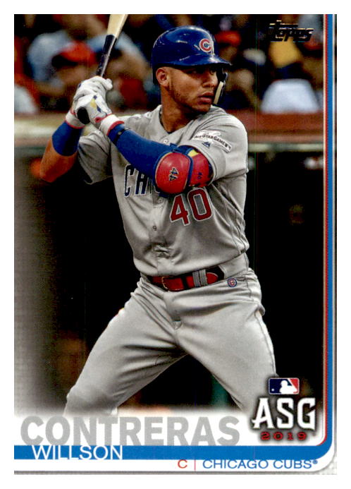 2019 Topps Update Baseball Part 1 Main Set Cards #US1 to #US150 - Picture 166 of 289