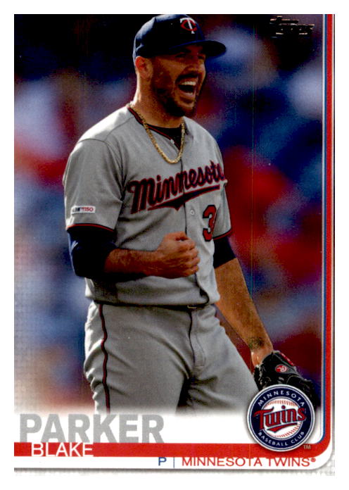 2019 Topps Update Baseball Part 1 Main Set Cards #US1 to #US150 - Picture 172 of 289