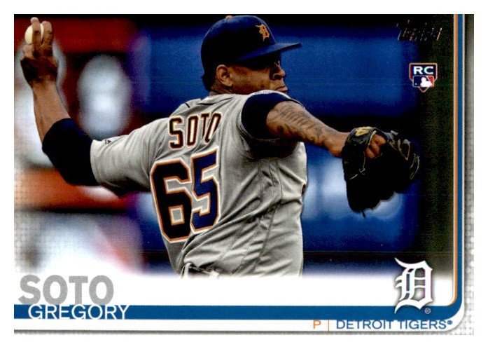 2019 Topps Update Baseball Part 1 Main Set Cards #US1 to #US150 - Picture 180 of 289