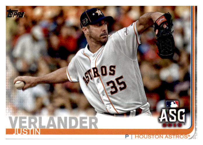 2019 Topps Update Baseball Part 1 Main Set Cards #US1 to #US150 - Picture 184 of 289