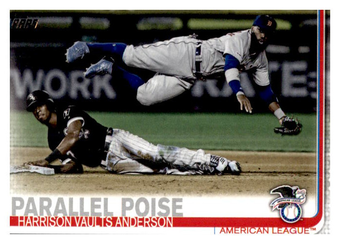2019 Topps Update Baseball Part 1 Main Set Cards #US1 to #US150 - Picture 190 of 289