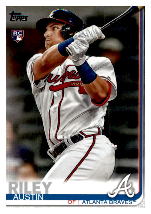 2019 Topps Update Baseball Part 1 Main Set Cards #US1 to #US150 - Picture 192 of 289