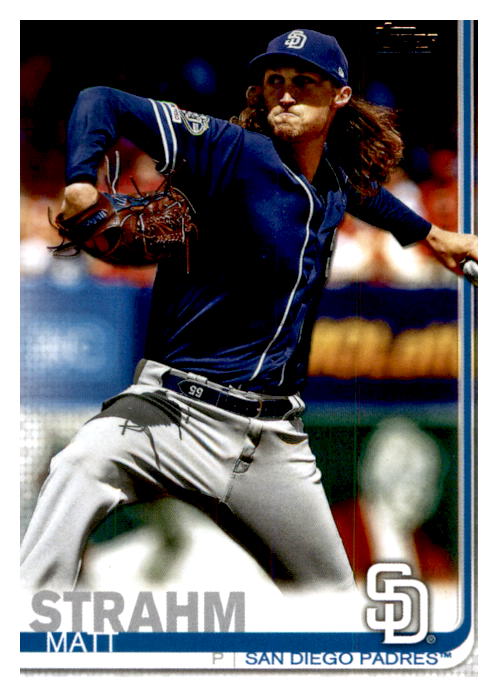 2019 Topps Update Baseball Part 1 Main Set Cards #US1 to #US150 - Picture 196 of 289