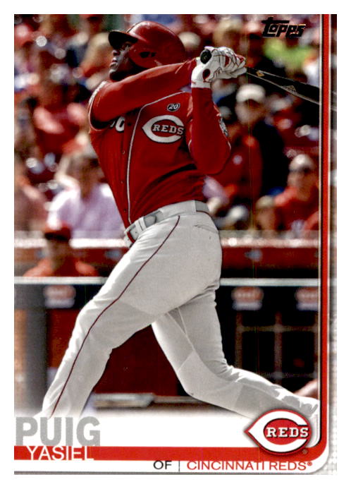 2019 Topps Update Baseball Part 1 Main Set Cards #US1 to #US150 - Picture 202 of 289