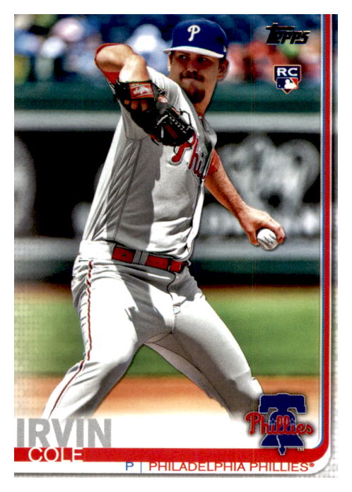 2019 Topps Update Baseball Part 1 Main Set Cards #US1 to #US150 - Picture 206 of 289