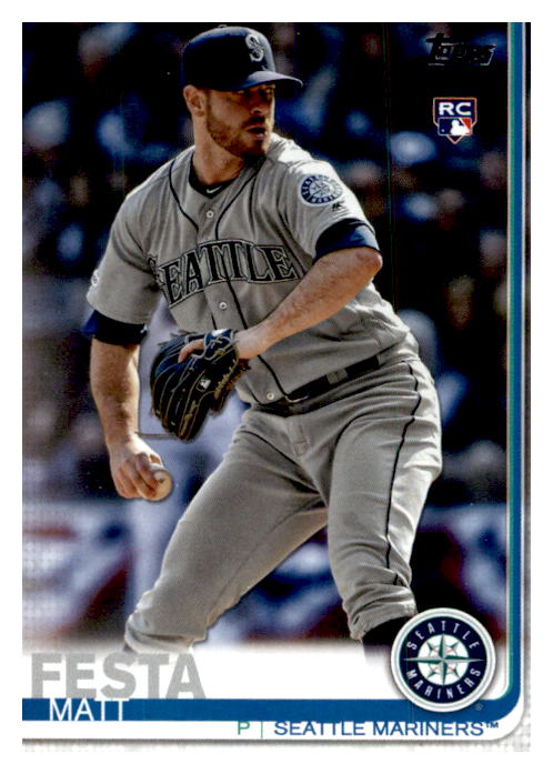 2019 Topps Update Baseball Part 1 Main Set Cards #US1 to #US150 - Picture 210 of 289