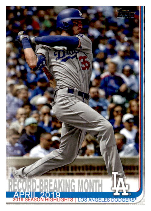 2019 Topps Update Baseball Part 1 Main Set Cards #US1 to #US150 - Picture 214 of 289