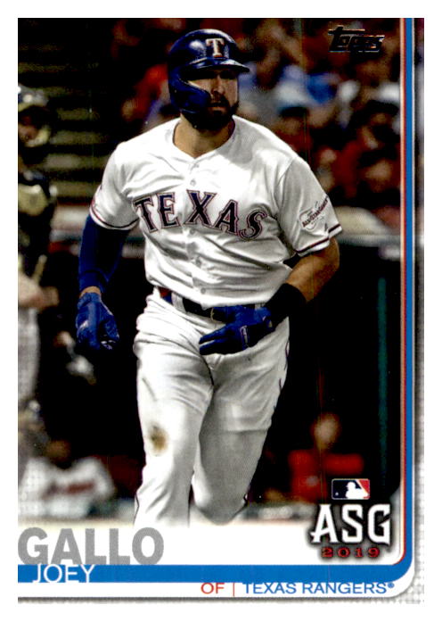 2019 Topps Update Baseball Part 1 Main Set Cards #US1 to #US150 - Picture 216 of 289