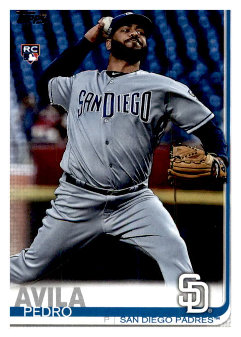 2019 Topps Update Baseball Part 1 Main Set Cards #US1 to #US150 - Picture 218 of 289
