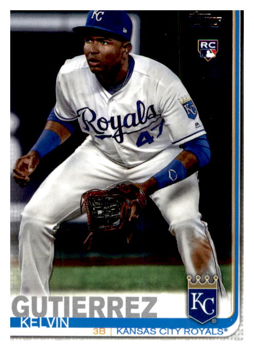 2019 Topps Update Baseball Part 1 Main Set Cards #US1 to #US150 - Picture 220 of 289