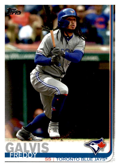 2019 Topps Update Baseball Part 1 Main Set Cards #US1 to #US150 - Picture 224 of 289