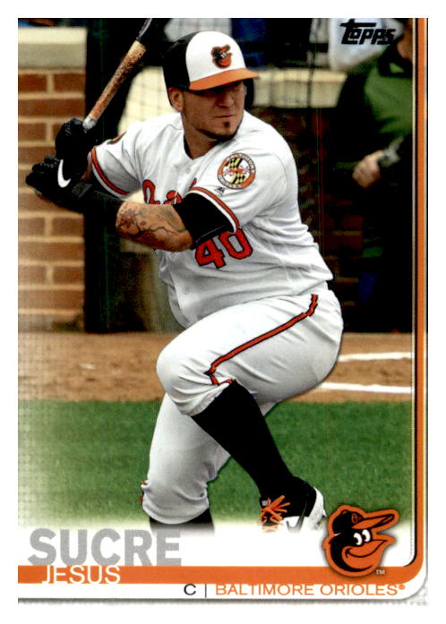 2019 Topps Update Baseball Part 1 Main Set Cards #US1 to #US150 - Picture 226 of 289