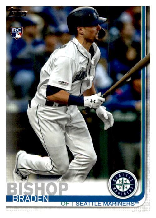 2019 Topps Update Baseball Part 1 Main Set Cards #US1 to #US150 - Picture 238 of 289