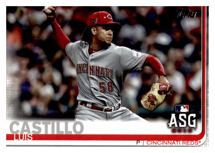 2019 Topps Update Baseball Part 1 Main Set Cards #US1 to #US150 - Picture 240 of 289