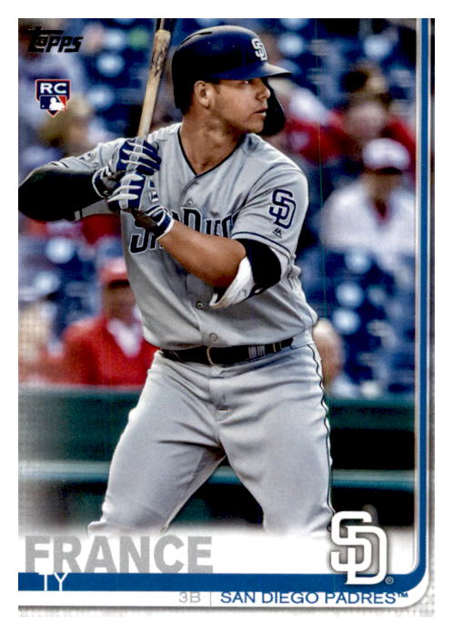 2019 Topps Update Baseball Part 1 Main Set Cards #US1 to #US150 - Picture 246 of 289