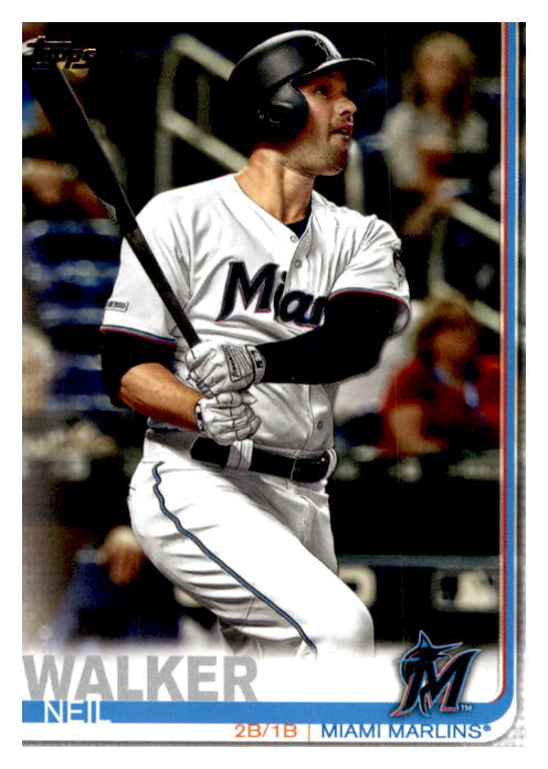 2019 Topps Update Baseball Part 1 Main Set Cards #US1 to #US150 - Picture 252 of 289
