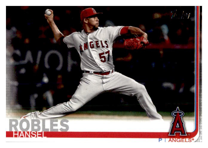 2019 Topps Update Baseball Part 1 Main Set Cards #US1 to #US150 - Picture 262 of 289