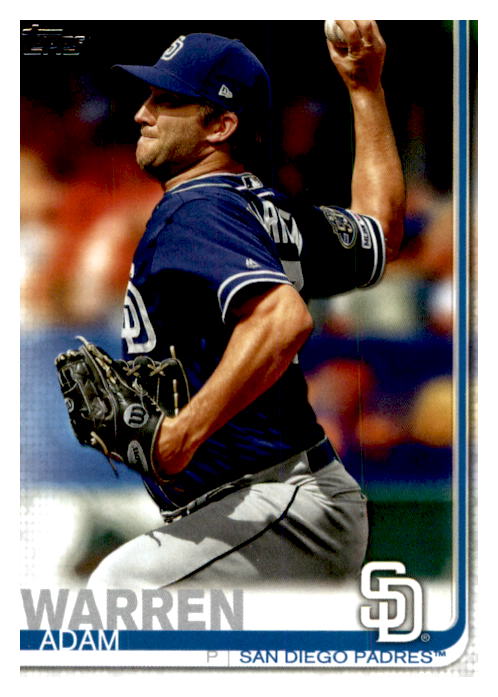 2019 Topps Update Baseball Part 1 Main Set Cards #US1 to #US150 - Picture 264 of 289