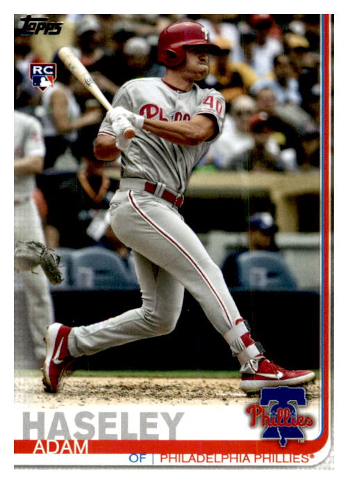 2019 Topps Update Baseball Part 1 Main Set Cards #US1 to #US150 - Picture 266 of 289