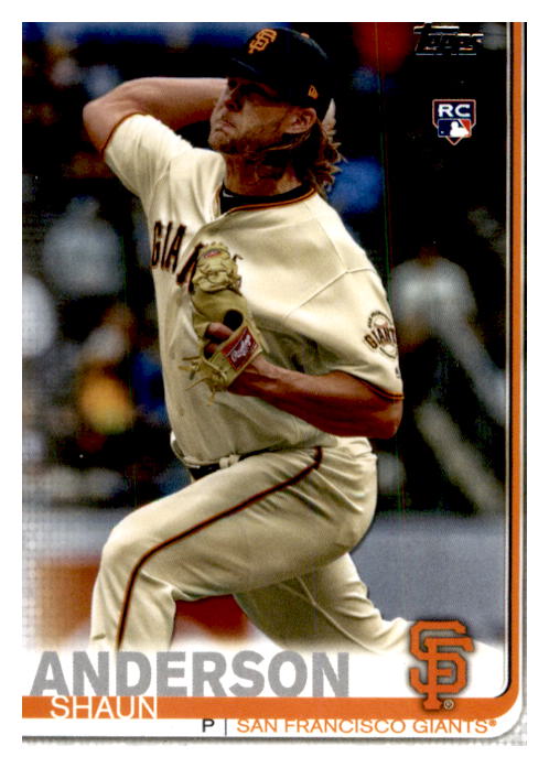 2019 Topps Update Baseball Part 1 Main Set Cards #US1 to #US150 - Picture 272 of 289