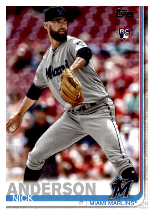 2019 Topps Update Baseball Part 1 Main Set Cards #US1 to #US150 - Picture 278 of 289