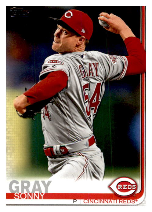 2019 Topps Update Baseball Part 2 Main Set Cards #US151 to #US300 - Picture 8 of 289