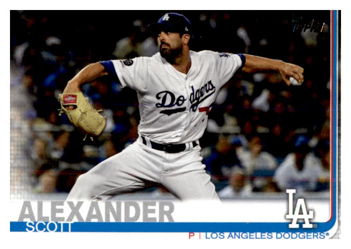 2019 Topps Update Baseball Part 2 Main Set Cards #US151 to #US300 - Picture 24 of 289