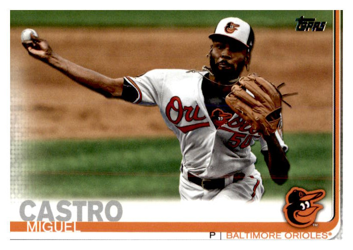 2019 Topps Update Baseball Part 2 Main Set Cards #US151 to #US300 - Picture 26 of 289