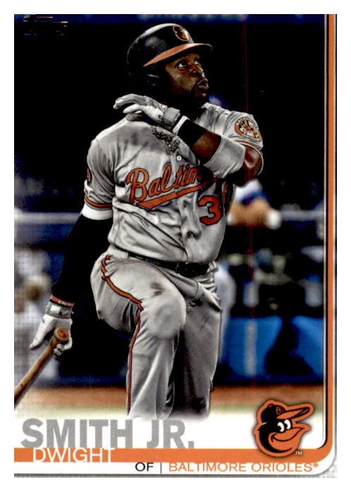 2019 Topps Update Baseball Part 2 Main Set Cards #US151 to #US300 - Picture 30 of 289