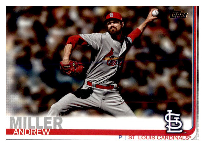 2019 Topps Update Baseball Part 2 Main Set Cards #US151 to #US300 - Picture 32 of 289