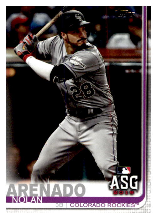 2019 Topps Update Baseball Part 2 Main Set Cards #US151 to #US300 - Picture 34 of 289