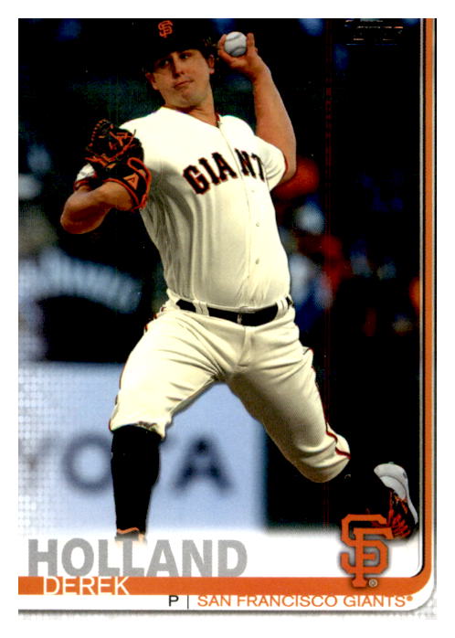 2019 Topps Update Baseball Part 2 Main Set Cards #US151 to #US300 - Picture 50 of 289