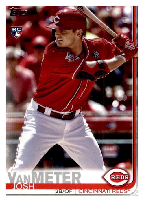 2019 Topps Update Baseball Part 2 Main Set Cards #US151 to #US300 - Picture 60 of 289