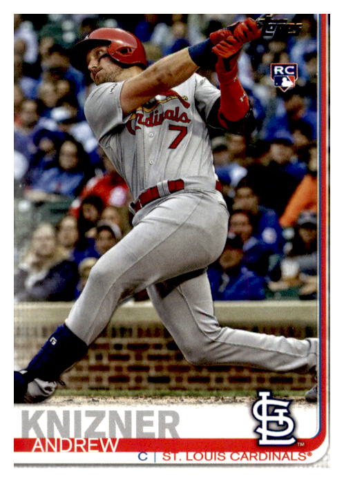 2019 Topps Update Baseball Part 2 Main Set Cards #US151 to #US300 - Picture 64 of 289
