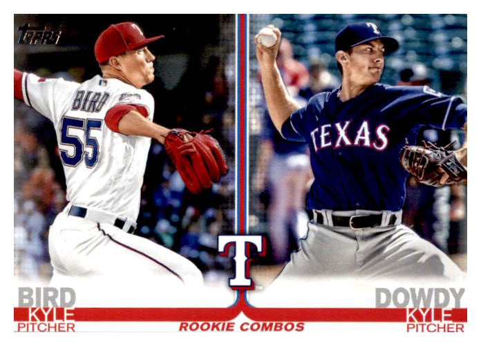 2019 Topps Update Baseball Part 2 Main Set Cards #US151 to #US300 - Picture 66 of 289
