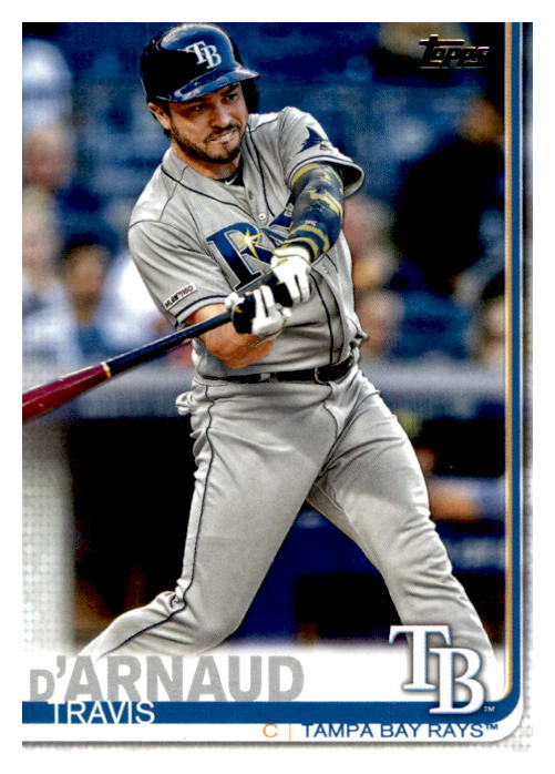 2019 Topps Update Baseball Part 2 Main Set Cards #US151 to #US300 - Picture 68 of 289