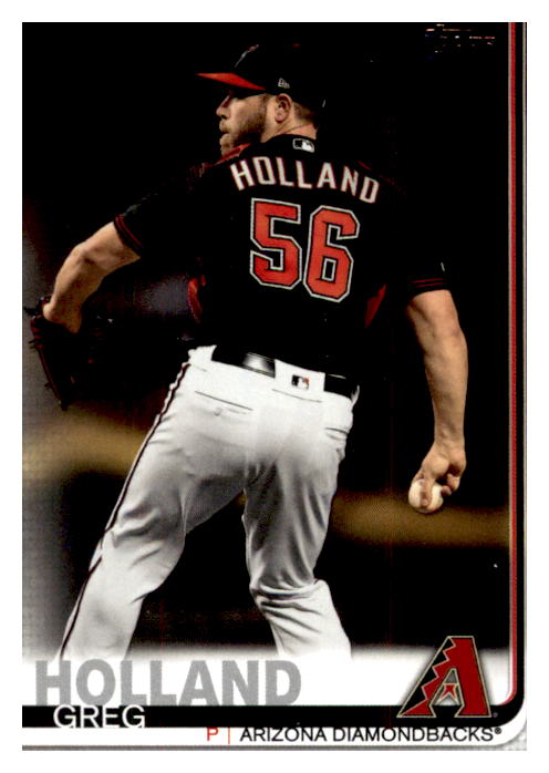2019 Topps Update Baseball Part 2 Main Set Cards #US151 to #US300 - Picture 80 of 289