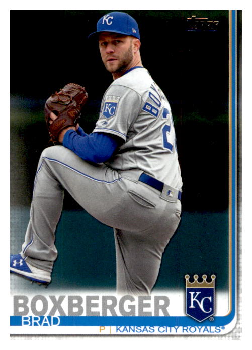 2019 Topps Update Baseball Part 2 Main Set Cards #US151 to #US300 - Picture 82 of 289