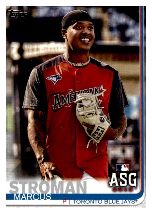 2019 Topps Update Baseball Part 2 Main Set Cards #US151 to #US300 - Picture 86 of 289