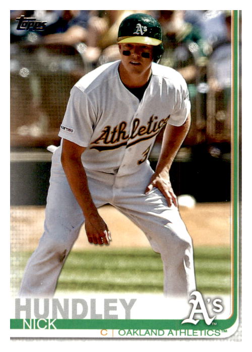 2019 Topps Update Baseball Part 2 Main Set Cards #US151 to #US300 - Picture 90 of 289