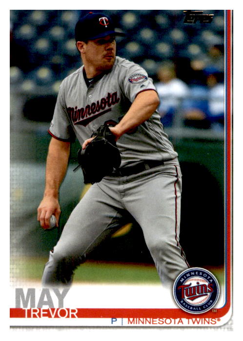 2019 Topps Update Baseball Part 2 Main Set Cards #US151 to #US300 - Picture 92 of 289