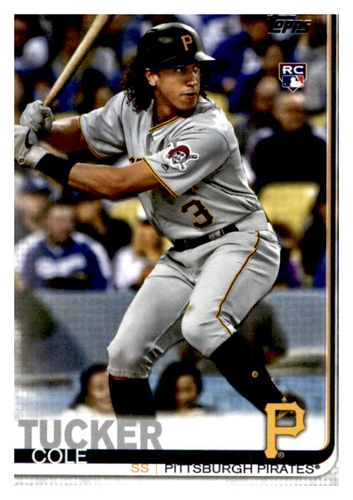 2019 Topps Update Baseball Part 2 Main Set Cards #US151 to #US300 - Picture 94 of 289