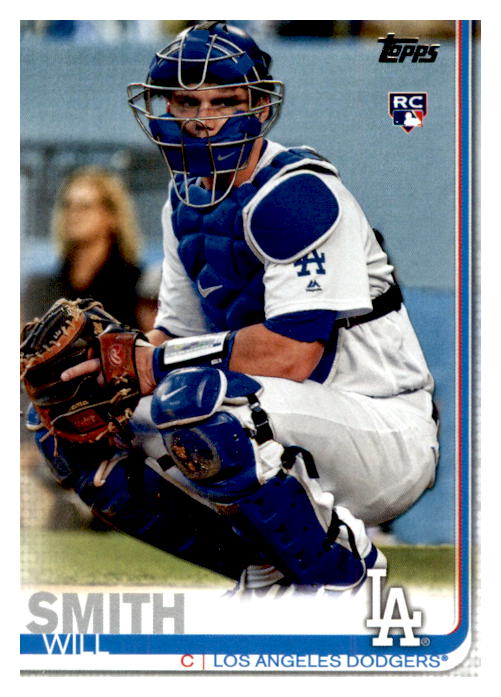 2019 Topps Update Baseball Part 2 Main Set Cards #US151 to #US300 - Picture 98 of 289