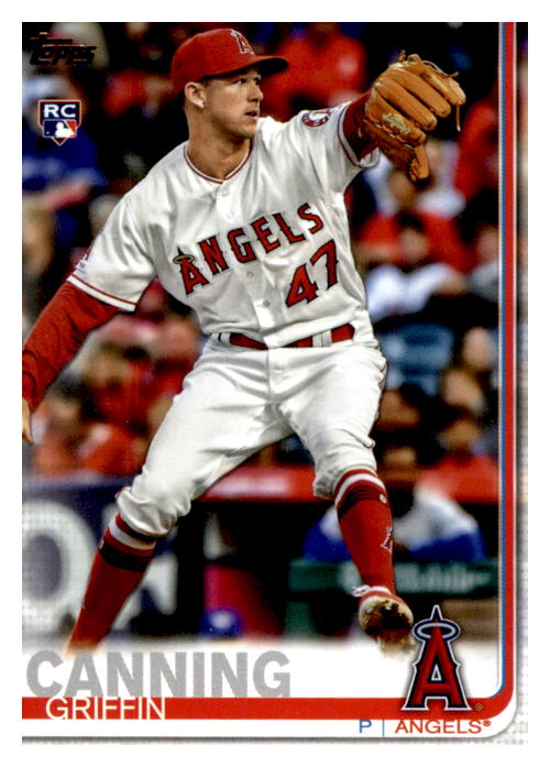 2019 Topps Update Baseball Part 2 Main Set Cards #US151 to #US300 - Picture 100 of 289