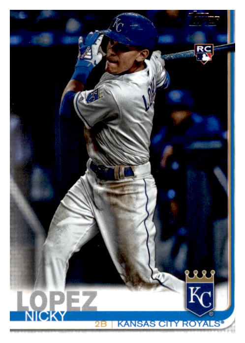 2019 Topps Update Baseball Part 2 Main Set Cards #US151 to #US300 - Picture 104 of 289