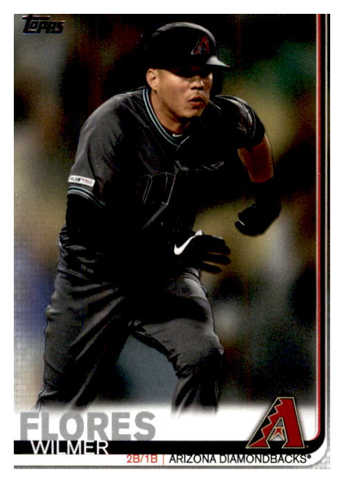 2019 Topps Update Baseball Part 2 Main Set Cards #US151 to #US300 - Picture 106 of 289
